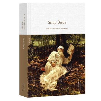 wB Stray BirdsȫӢԭbر