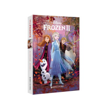 [ʿӢԭ.]ѩ澉2 Frozen 2ٛӢlӕ~v⣩