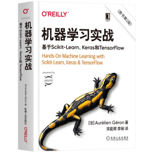 CW(zhn)Scikit-LearnKerasTensorFlowԭ2棩