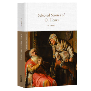 WƪСfx Selected Stories of O. HenryȫӢԭb