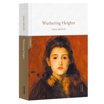 Wuthering Heights [ɽfȫӢԭbر