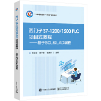 T S7-1200/1500 PLC Ŀʽ̡̳SCLLAD