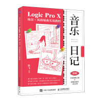 (l)ӛ Logic Pro X(chng)xL(fng)(sh)ý̳