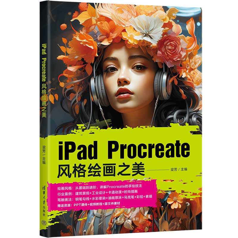 iPad ProcreateLL֮