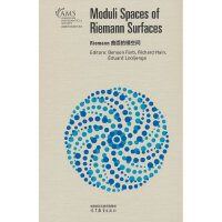 Moduli spaces of Riemann surfaces (Riemanng)