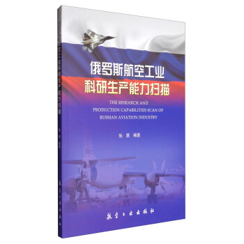 _˹չI(y)a [The Research and Production Capabilities Scan of Russian Aviation Industry]