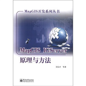 MapGIS IGServerԭc