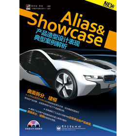 Alias & Showease a(chn)ƷO(sh)ӋF(xin)Ͱ