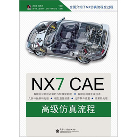 NX CAE߼