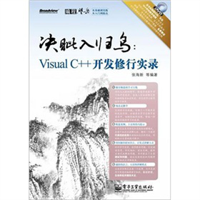 Q{wBVisual C++_l(f)Ќ䛣DVDP1