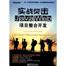 (sh)(zhn)ͻJava Web(xing)Ŀ_(ki)l(f)DVDP(pn)1