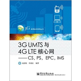 3G UMTSc4G LTEľW(wng)CSPSEPCIMS