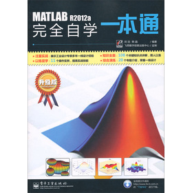 MATLAB R2012a ȫԌW(xu)һͨ